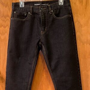 Old Navy Slim Jeans